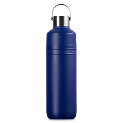 Le Creuset OTG Bottle 1L - Azure Blue
